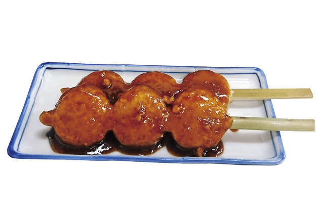 【愛知】道の駅鳳来三河三石の人気みやげ