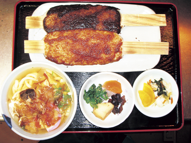 【愛知】道の駅アグリステーションなぐらの人気グルメ