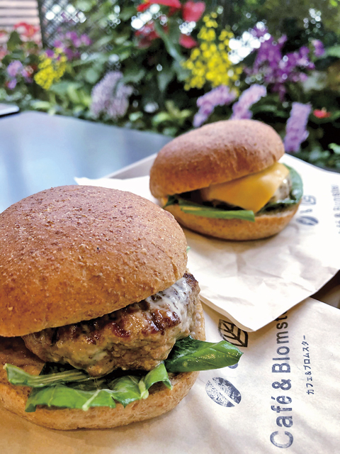 【愛知】道の駅デンパーク安城の人気グルメ