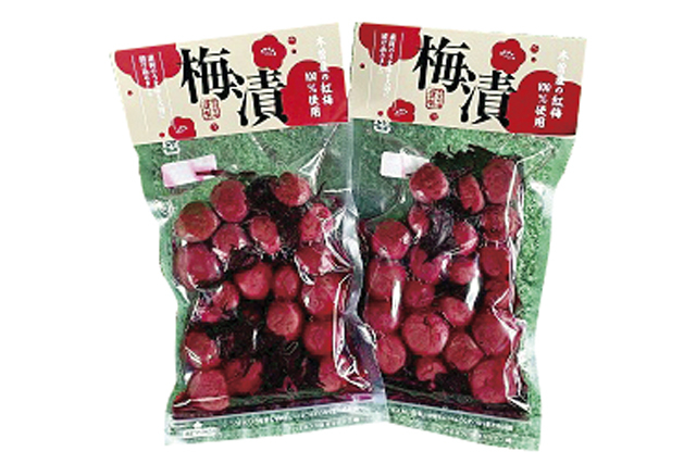 道の駅 木曽福島の人気みやげ