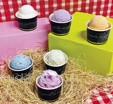 道の駅 南信州とよおかマルシェの人気グルメ