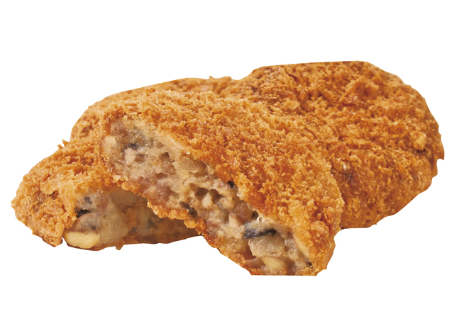 道の駅 安曇野松川の人気グルメ