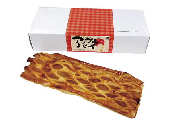 道の駅 大桑の人気みやげ