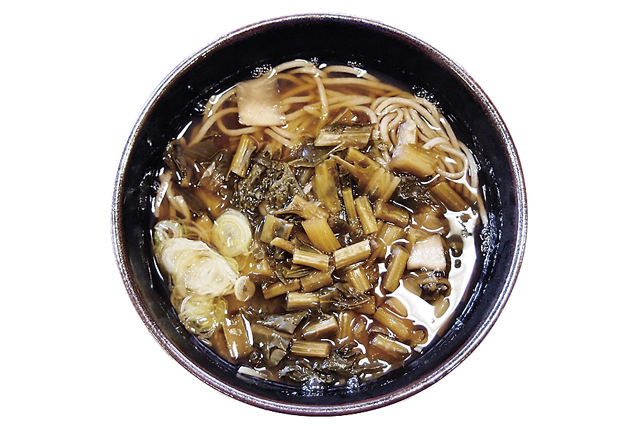 道の駅 日義木曽駒高原の人気グルメ