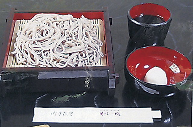 道の駅 信濃路下條の人気グルメ