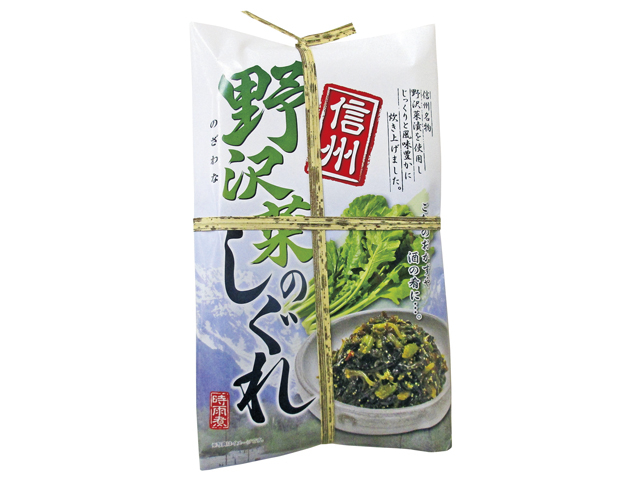 道の駅 信濃路下條の人気みやげ