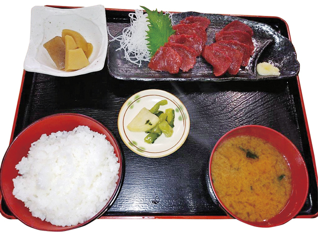 道の駅 信州新野千石平の人気グルメ