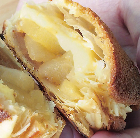 道の駅 花の里いいじまの人気みやげ