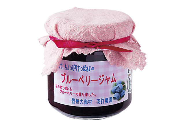 道の駅 歌舞伎の里大鹿の人気みやげ