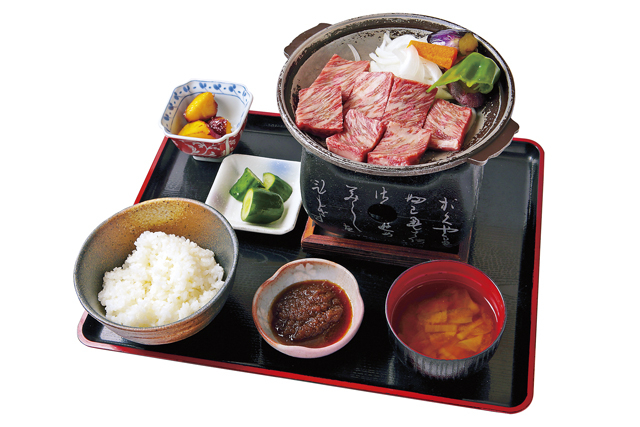 道の駅 木曽川源流の里 きそむらの人気グルメ