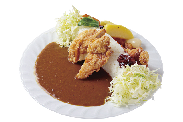 道の駅 木曽川源流の里 きそむらの人気グルメ