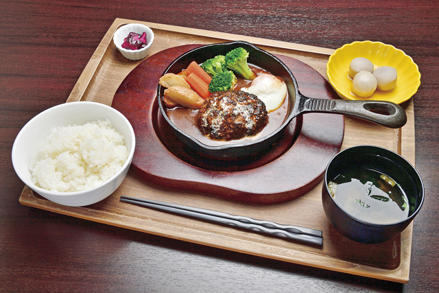 【三重県】道の駅 津かわげの人気グルメ