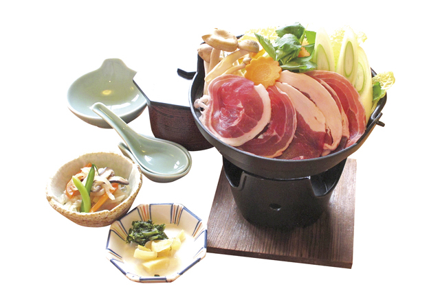 【三重県】道の駅 飯高駅の人気グルメ