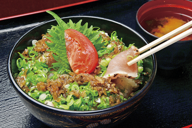 【三重県】道の駅 紀伊長島マンボウの人気グルメ