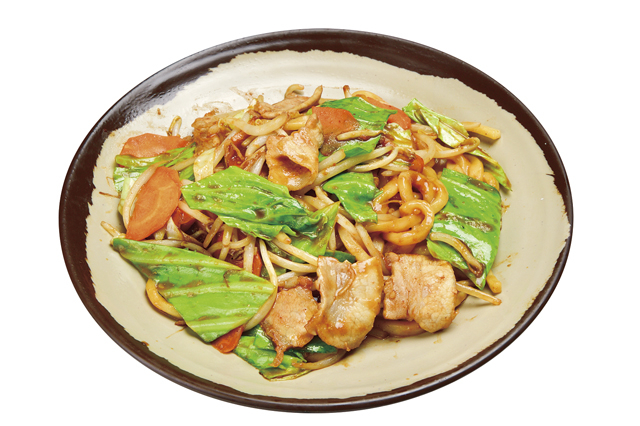 【三重県】道の駅 関宿の人気グルメ