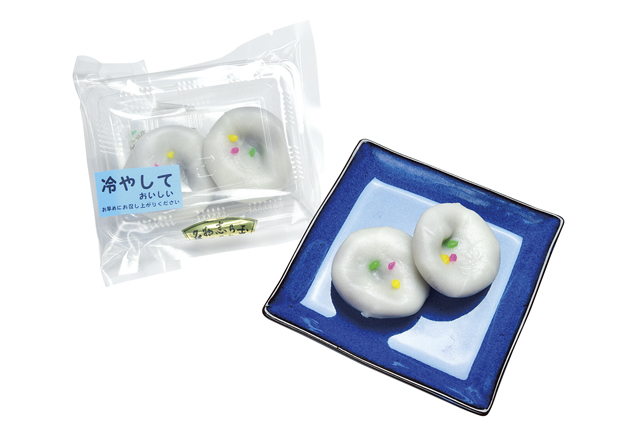 【三重県】道の駅 関宿の人気みやげ