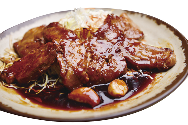 【三重県】道の駅 いがの人気グルメ