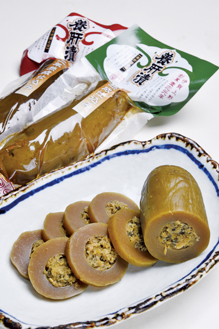 【三重県】道の駅 いがの人気みやげ