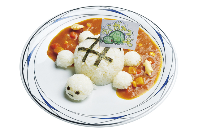 【三重県】道の駅 紀宝町ウミガメ公園の人気グルメ