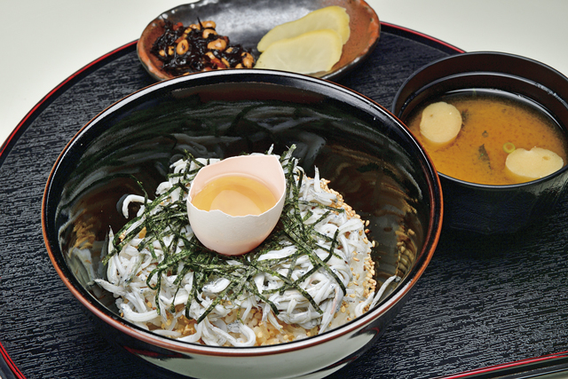 【三重県】道の駅 紀宝町ウミガメ公園の人気グルメ