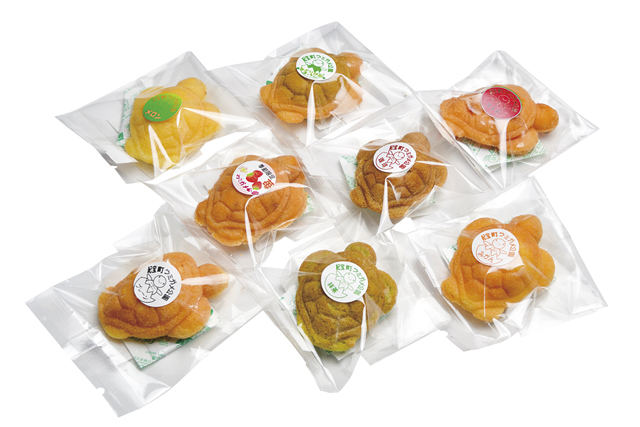 【三重県】道の駅 紀宝町ウミガメ公園の人気みやげ