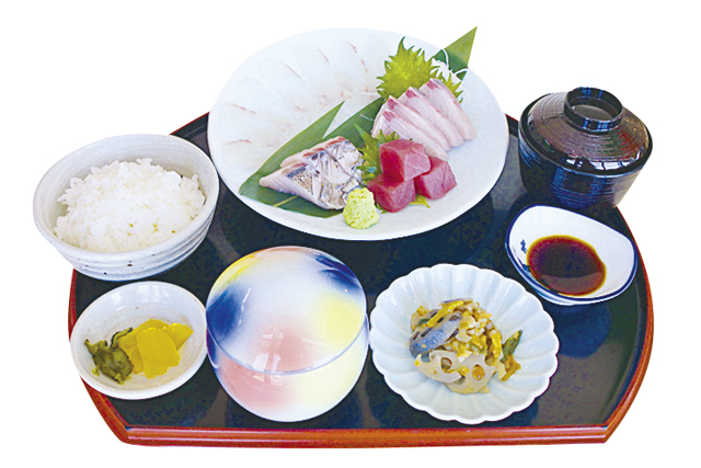 【三重県】道の駅 パーク七里御浜の人気グルメ