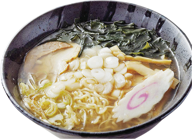 道の駅 みくにの人気グルメ