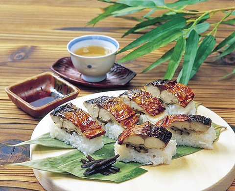 道の駅 みくにの人気グルメ