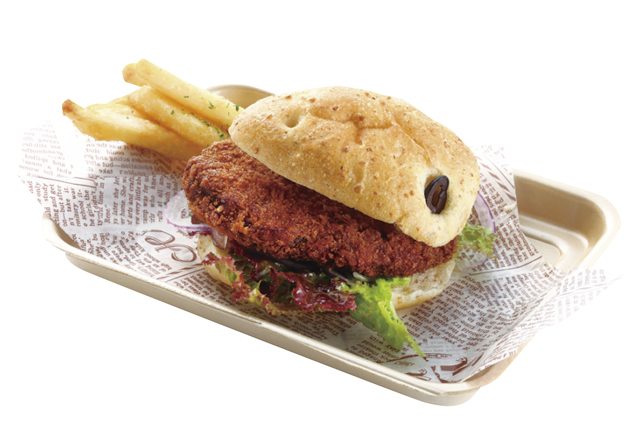 道の駅 恐竜渓谷かつやまの人気グルメ