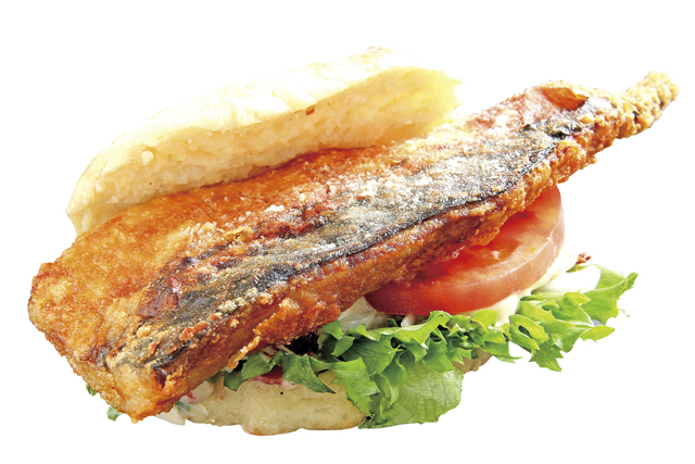 道の駅 若狭おばまの人気グルメ