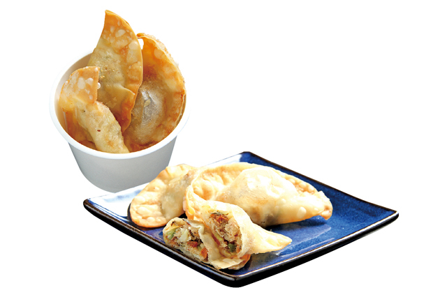 道の駅 若狭おばまの人気グルメ