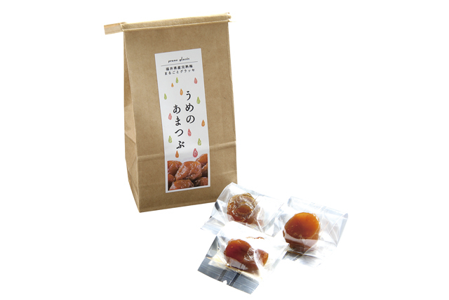 道の駅 若狭おばまの人気みやげ