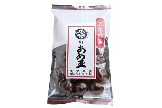 道の駅 うみんぴあ大飯の人気みやげ