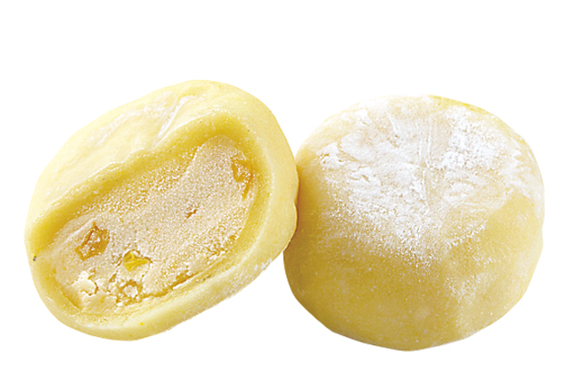 道の駅 禅の里の人気みやげ