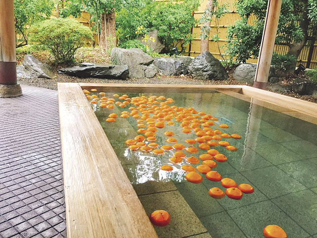 道の駅 シーサイド高浜の入浴施設をチェック