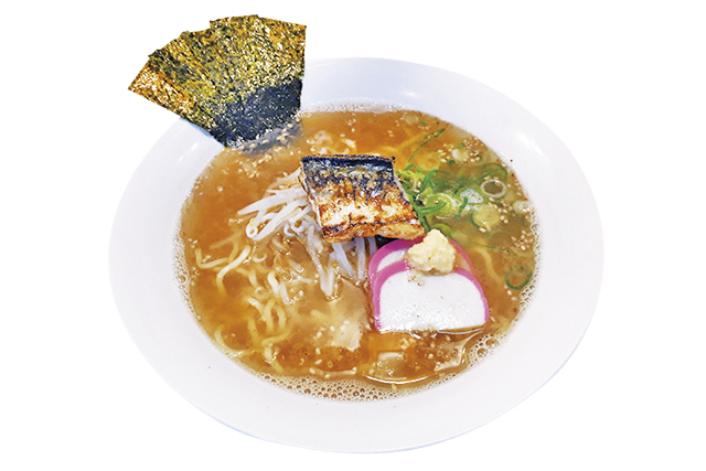 道の駅 若狭熊川宿の人気グルメ