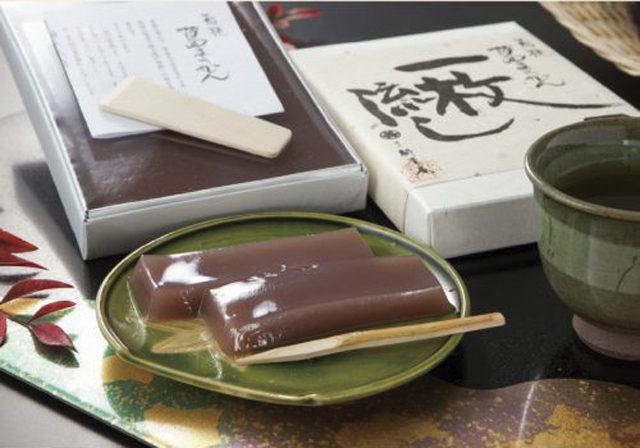 道の駅 若狭熊川宿の人気みやげ