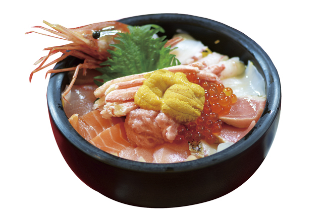 【石川県・金沢】道の駅 能登食祭市場の人気グルメ