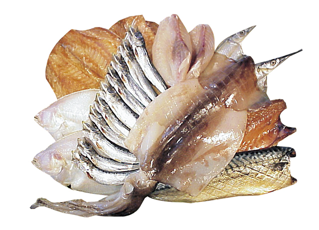 【石川県・金沢】道の駅 能登食祭市場の人気みやげ