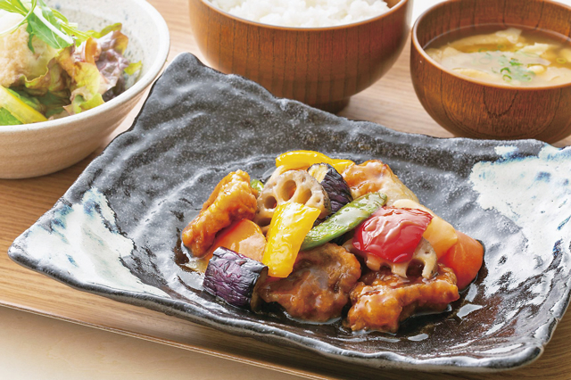 【石川県・金沢】道の駅 めぐみ白山の人気グルメ