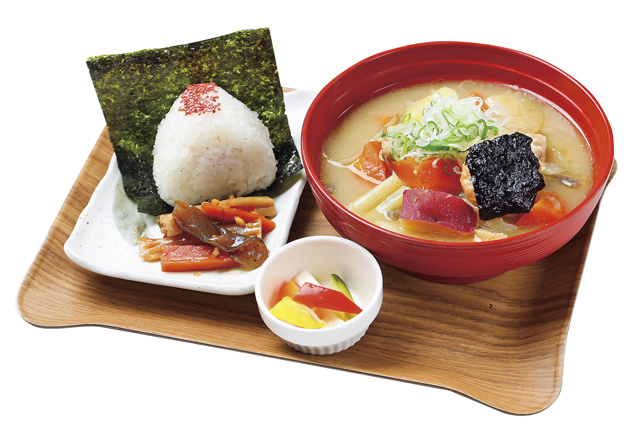 【石川県・金沢】道の駅 めぐみ白山の人気グルメ