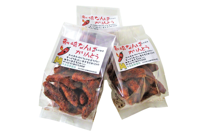 【石川県・金沢】道の駅 めぐみ白山の人気みやげ