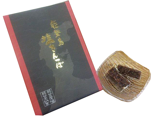 【石川県・金沢】道の駅 のとじまの人気みやげ