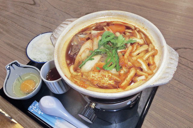 【石川県・金沢】道の駅 倶利伽羅源平の郷の人気グルメ