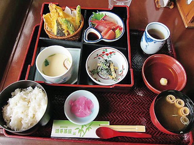 【石川県・金沢】道の駅 倶利伽羅源平の郷の人気グルメ