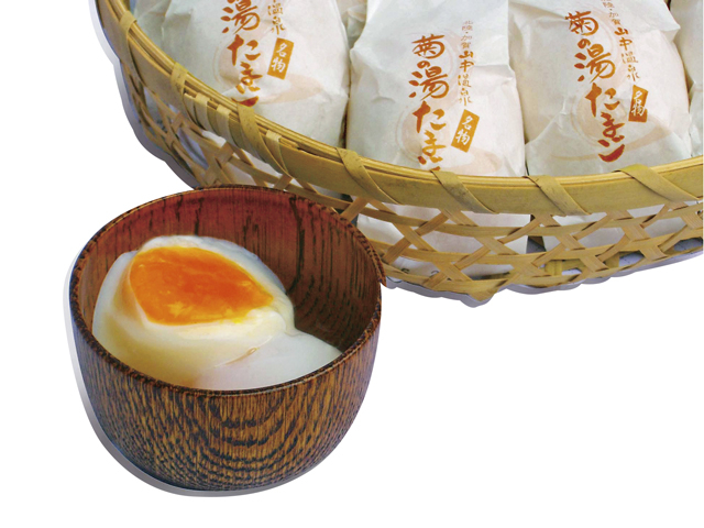 【石川県・金沢】道の駅 山中温泉ゆけむり健康村の人気みやげ