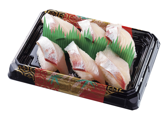 道の駅 氷見の人気グルメ