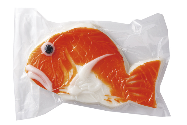 道の駅 氷見の人気みやげ