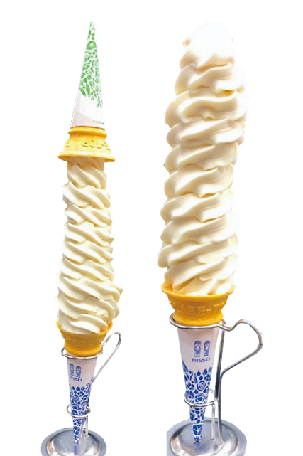 道の駅 井波の人気グルメ