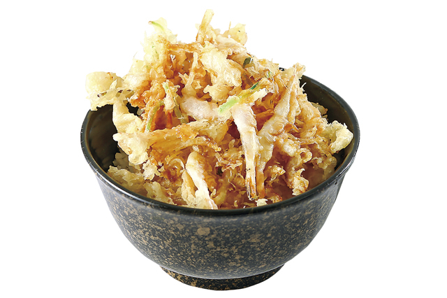 道の駅 カモンパーク新湊の人気グルメ